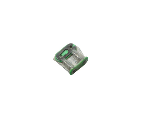 Rk clip nm520mxz3/cl gr - з'єднувальний зажим колір зелений