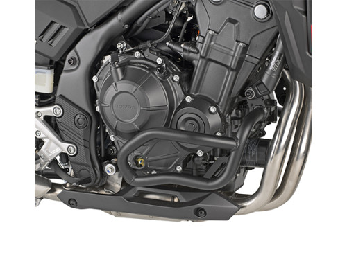 Givi NX 500 Основа двигуна GMole 2024 Чорний