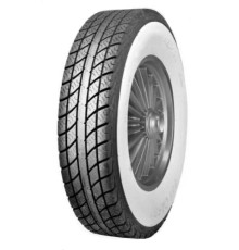 Mitas, ШИНА 4.50-10C B 61 76N TL 6PR, шина для мотоцикла, білий бік, передня/задня