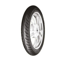 Dunlop D115 Шина 100/70-14 51P TL Задня DOT 44/2024 Чорний