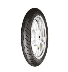 Dunlop D115 Шина 100/70-14 51P TL Задня DOT 44/2024 Чорний
