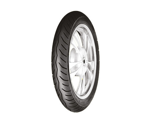 Dunlop D115 Шина 100/70-14 51P TL Задня DOT 44/2024 Чорний
