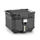 Givi Trekker Outback Evo Smart Центральний Кофр 42л Чорний