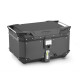 Givi Trekker Outback Evo Smart Центральний Кофр 58л Чорний