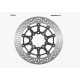 Ng передній гальмівний диск kawasaki er6 f/n, zx 10r 04-15, zx6r 05-18, kle 650 versys 07-22, z 750 (300x80x5mm) (5x10,mm) плаваючий