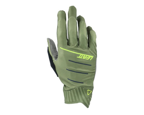 ВЕЛОРУКАВИЦІ LEATT MTB 2.0 WINDBLOCK КАКТУС КОЛІР ЗЕЛЕНИЙ РОЗМІР M