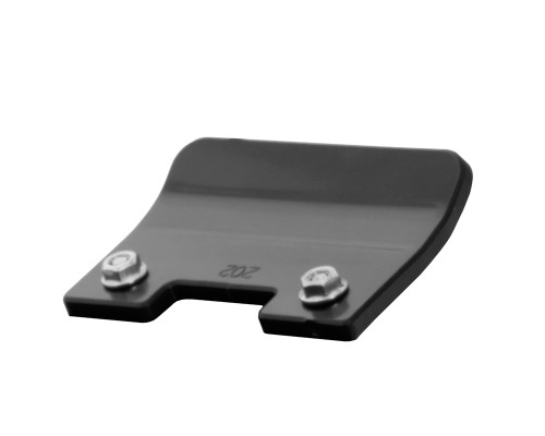 Чохол crosspro pro-link для crosspro dtc hard колір чорний