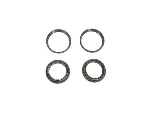 Підшипники рами tourmax bmw r26 / r 27 / r 50 / r 51 / r 60 / r 67 / r 69 '59-'69, урал / дніпр / k750 / m72 (виробництво японії)