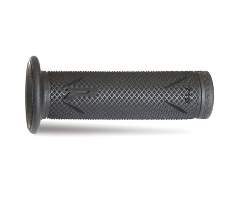 Progrip pg715 road (22+25мм, довжина 122мм) колір чорний (одна штука) (715-102) (pg715)