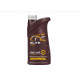 Mannol engine oil 4t elite 5w40 1l (api sn/ch-4, jaso ma2) semisynthetic (7903) (20) (960)