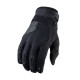 Безпечні рукавички kenny racing cross/enduro black/grey колір чорний/сірий розмір xxxl