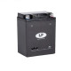 Акумулятор landport ytx16-4 (ms ltx16-4) 12v 14ah (150x87x163mm) (230a) sla не потребує обслуговування - залив (2)