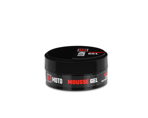 Omoto o! Mousse-Gel, гель для мусів, висока температура +200°C, 50г, прозорий