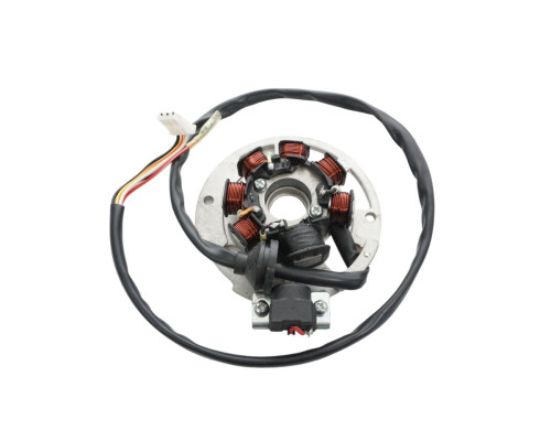 Магнітна обмотка YAMAHA 50 2t 515131 -