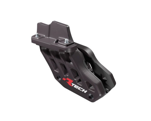 Racetech (rtech) 2024/07 внутрішня направляюча ланцюг (вставка) t7 revolution YAMAHA 700 '19-'24 колір чорний