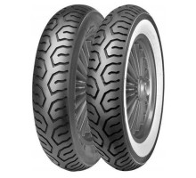 MITAS ШИНА 3.00-10 MC 12 42J TL/TT WWW БІЛИЙ БОК ПЕРЕДНІ/ЗАДНІ DOT 22/2025 (573949)
