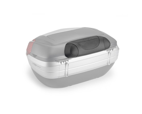 Givi E55/V56 спинка для кофра чорна