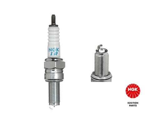 NGK SPARK PLUG CR7EIA-9 (№ 91175) (IU22) (4)