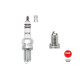 NGK SPARK PLUG DCR7EIX (№ 3605) (IXU22, IXU22FTT) (4)