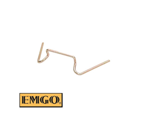 Emgo 2024/12 зажим кільця фари/передньої лампи (для ламп 66-65000, 66-65020, 66-65022) (10 шт.)