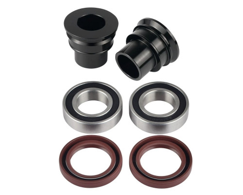 Підшипники задніх коліс fm-parts з уплотненнями та втулками ktm / husqvarna / gas gas '24-'25