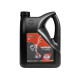 Nils engine oil 4t race sae 10w60 synthetic 4l (akc)