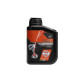 Nils engine oil 4t race sae 5w40 pao synthetic 1l (akc)