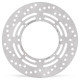 Moto-master передний гальмувальний диск vintage honda cr / crm / mtx / xl / xlr / xr (240x118x3.1) (4x6.5) (див. опис товару)