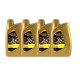 Agip (eni) i-ride moto 10w40 напів-синтетична моторна мастила (4l) ma2 - box of 4