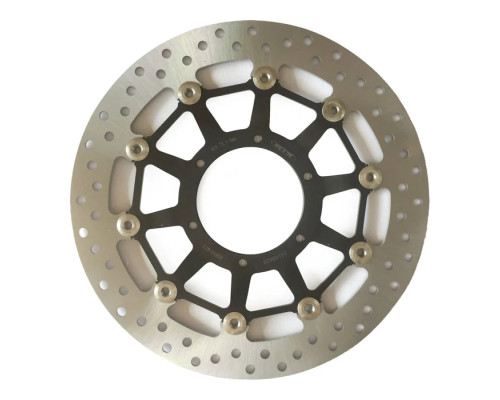 Mtx parts диск передний гальмувальний honda cb 1300 '03-12, cbr 600 rr '03-'23, cb 1000 r '09-'16 (310x94x5mm) (6x6,5mm)