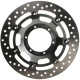 Mtx parts гальмувальний диск передний honda st 1300 '02-'13 / abs '13-'17, ctx 1300 / 1300 abs '14-'16 (310x94x5mm) (6x6,25mm)