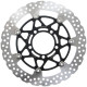 Mtx parts диск гальмувний передний kawasaki zx6r 636 '13-'17 abs, z 800 '13-'16, z 1000 '14-'22 abs, gtr 1400 '08-'18, zx 14 '06-'21 (310x80x5) wave