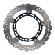 Mtx parts диск передний гальмувний kawasaki ninja 400 / z 400 '18-'22, zx-25r '21-'22 (310x141,75x5mm)