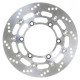 Mtx parts гальмувальний диск передний suzuki dr 650 se '96-'23 (290x121x4.5) (6x10.5mm)