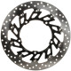 Mtx parts передний гальмувальний диск yamaha yzf r1 '07-'15, fz8 / fzs fazer '10-'16, yzf r6 '05-'16 (310x132xmm) (5x8,25mm)