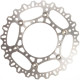 Mtx parts передний гальмувальний диск yamaha yzf 250 / 450 '16-'21, wrf 450 '16-'24, yz 125 / 250 '17-'21 floating (270mm)