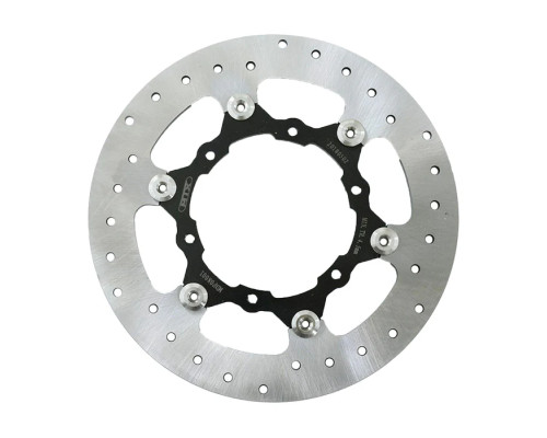 Mtx parts передний гальмувальний диск ktm 790 adv '18-, 890 '21-'22 adv 1050 adv '15-'17, 1090 adv '17-'19, 1190 adv '13-'17, 1290 super adv 14- (320x137x5mm)