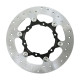 Mtx parts передний гальмувальний диск ktm 790 adv '18-, 890 '21-'22 adv 1050 adv '15-'17, 1090 adv '17-'19, 1190 adv '13-'17, 1290 super adv 14- (320x137x5mm)
