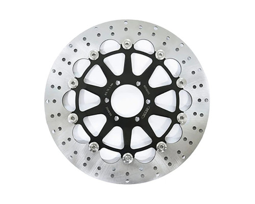 Mtx parts переднє гальмо ktm 690 duke '13-'16 floating (320x52x5mm)