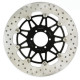 Mtx parts передний гальмувальний диск aprilia rs 125 '06-'12, rsv 1000 '98-'16, shiver 750 '07-'12, tuono 1000 '02-'13, benelli tnt 1130 '05-'17. тнт 899 '07-'16