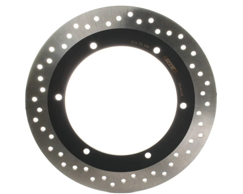 Mtx parts задній гальмувальний диск honda st 1100 paneuropean '91-'01, gl 1500 '90-'00