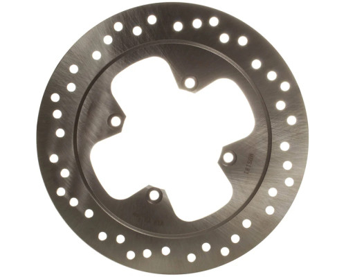 Mtx parts задній гальмувальний диск honda vfr 750 '90-'97 (256x94x)