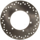 Mtx parts гальмувальний диск передний / задний honda vtx 1300 '03-'15, vt 750 '97-'16