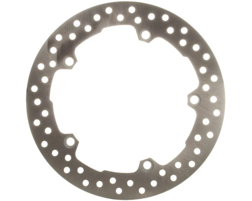 Mtx parts задній гальмувальний диск honda vfr 1200 '10-'17, vfr 1200 x crosstourer '12-'18 (276x171x) (5x10,5)