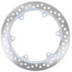Mtx parts задній гальмівний диск honda st 1300 pan european '02-'17, ctx 1300 '14-'19