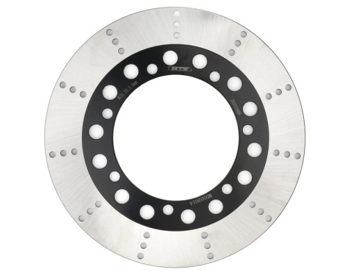 Mtx parts передний гальмувальний диск kawasaki en 500 '90-'93, gpz 1100 b1 '82, gt 550 g1-g9 '83-'01, ltd 454 (en 450 a1-a5) '86-'89, z 1000 j1/j2 '81-'82, z 1000 k1/k2 ltd '81 -'83, z 1100 a1-a3 '81-'83