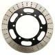 Mtx parts диск передний гальмувний kawasaki er 5 '97-'07, gpz 500 '87-'01, gpz 750 / 900, zx 1000 a1 / a2 '86-'87 (280x130x) (6x10,5mm)