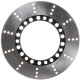 Mtx parts задній гальмувальний диск kawasaki gt 750 '82-'96, kz 750 '80-'84 (260x)