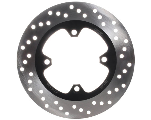 Mtx parts задній гальмувальний диск kawasaki zx 10r '16-'24, zx-6r '16-'21 (220x100x5.0mm) (4x10.5mm)