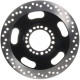Mtx parts передний гальмувальний диск kawasaki en 650 vulcan '15-'23 (300x80xmm) (5 отворов)